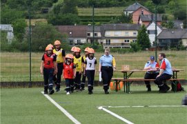 Fédération Nationale des Pompiers